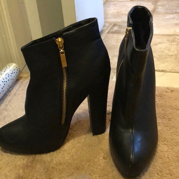 Express booties - Picture 3 of 3